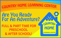 Country Home Learning