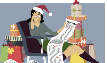 How to Reduce Holiday Stress