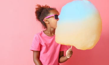 Is My Child Consuming Too Much Sugar?
